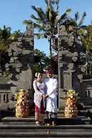 Bagus Jati Health & Well Being Retreat