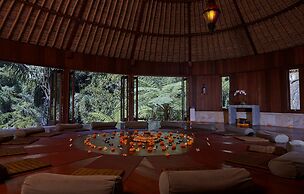 Bagus Jati Health & Well Being Retreat