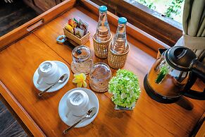 Bagus Jati Health & Well Being Retreat