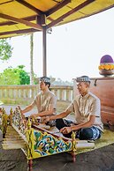 Bagus Jati Health & Well Being Retreat