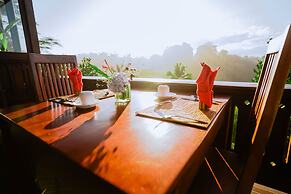 Bagus Jati Health & Well Being Retreat