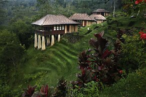Bagus Jati Health & Well Being Retreat