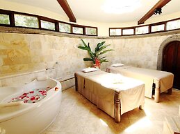 Bagus Jati Health & Well Being Retreat