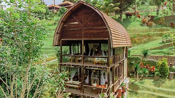 Bagus Jati Health & Well Being Retreat