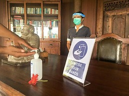 Bagus Jati Health & Well Being Retreat