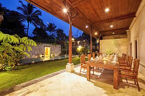 Bagus Jati Health & Well Being Retreat