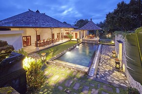 Bagus Jati Health & Well Being Retreat