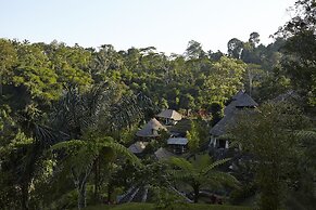 Bagus Jati Health & Well Being Retreat