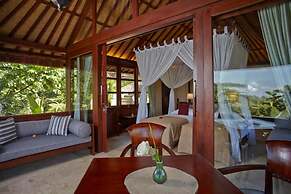 Bagus Jati Health & Well Being Retreat