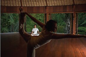 Bagus Jati Health & Well Being Retreat