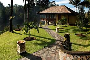 Bagus Jati Health & Well Being Retreat