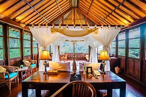 Bagus Jati Health & Well Being Retreat