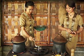 Bagus Jati Health & Well Being Retreat