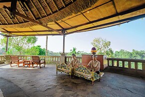 Bagus Jati Health & Well Being Retreat