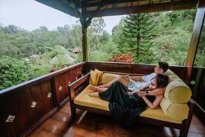 Bagus Jati Health & Well Being Retreat