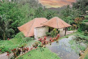Bagus Jati Health & Well Being Retreat