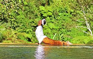Bagus Jati Health & Well Being Retreat