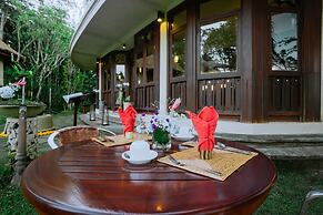 Bagus Jati Health & Well Being Retreat