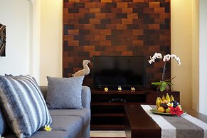 Bagus Jati Health & Well Being Retreat