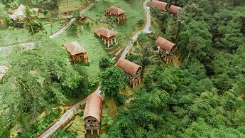 Bagus Jati Health & Well Being Retreat