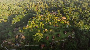 Bagus Jati Health & Well Being Retreat