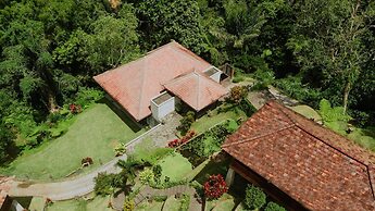 Bagus Jati Health & Well Being Retreat