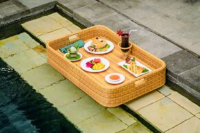 Bagus Jati Health & Well Being Retreat