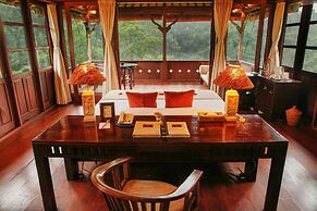 Bagus Jati Health & Well Being Retreat