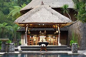 Bagus Jati Health & Well Being Retreat