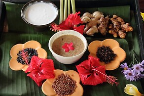 Bagus Jati Health & Well Being Retreat