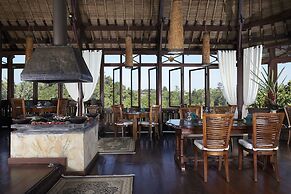 Bagus Jati Health & Well Being Retreat