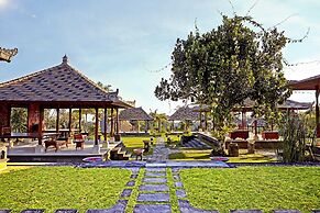 Bagus Jati Health & Well Being Retreat