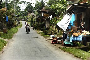 Bagus Jati Health & Well Being Retreat