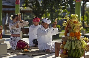 Bagus Jati Health & Well Being Retreat