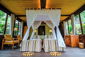 Bagus Jati Health & Well Being Retreat