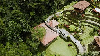 Bagus Jati Health & Well Being Retreat