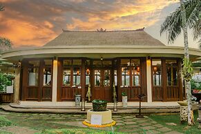 Bagus Jati Health & Well Being Retreat