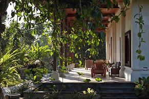 Bagus Jati Health & Well Being Retreat