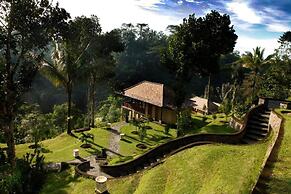 Bagus Jati Health & Well Being Retreat