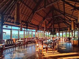 Bagus Jati Health & Well Being Retreat