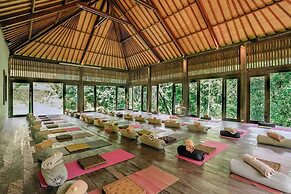 Bagus Jati Health & Well Being Retreat