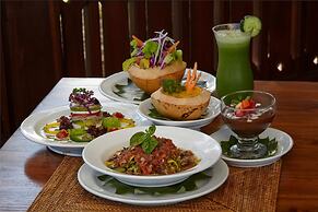 Bagus Jati Health & Well Being Retreat