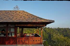 Bagus Jati Health & Well Being Retreat