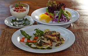 Bagus Jati Health & Well Being Retreat