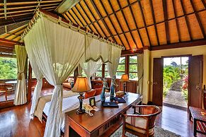 Bagus Jati Health & Well Being Retreat