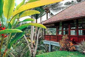 Bagus Jati Health & Well Being Retreat