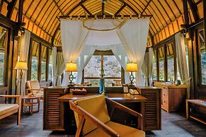 Bagus Jati Health & Well Being Retreat