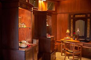 Bagus Jati Health & Well Being Retreat