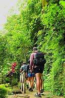 Bagus Jati Health & Well Being Retreat