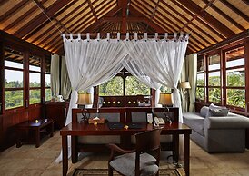 Bagus Jati Health & Well Being Retreat